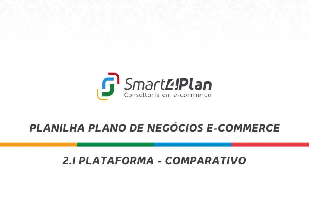 Plataforma de E-commerce